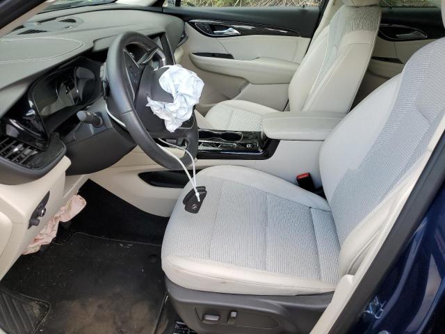 LRBAZLR41PD032538 Buick Envision Preferred