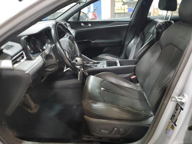 5XXG64J27NG083520 KIA K5 GT LINE