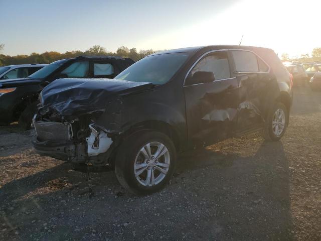 2010 Chevrolet Equinox LS