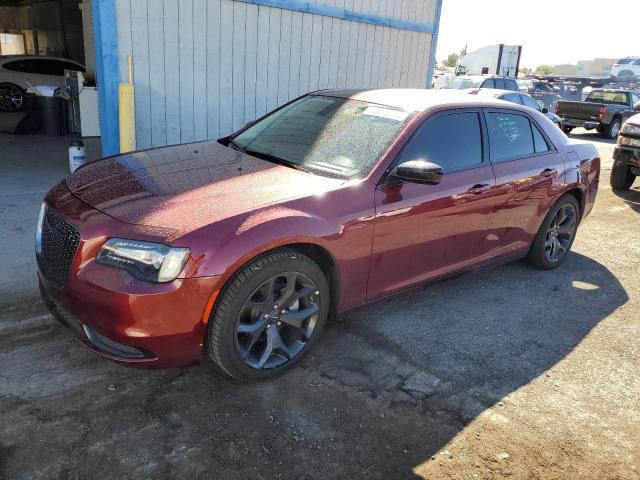 2022 Chrysler 300 Touring