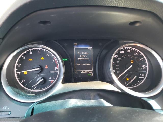 2018 TOYOTA CAMRY L - 4T1B11HK7JU041300