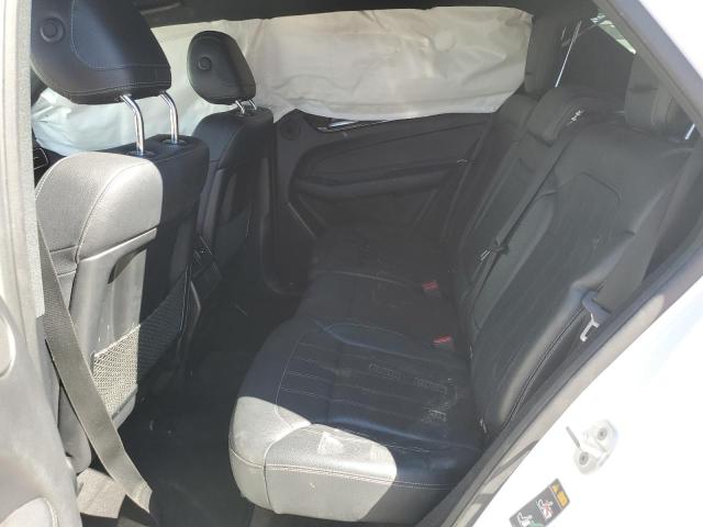4JGDA5JB5JB045075 Mercedes-Benz GLE 350