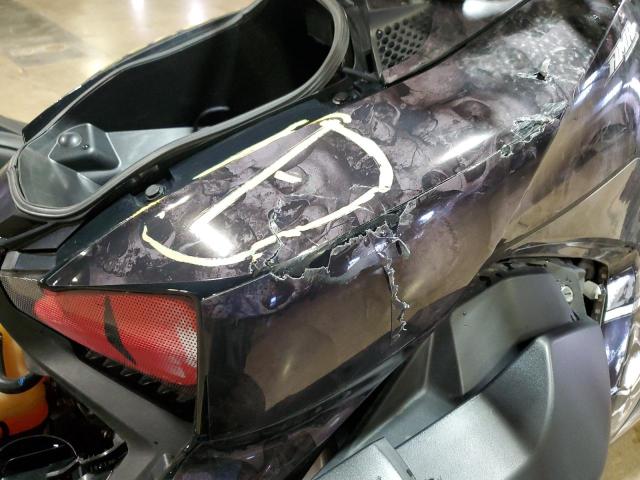2023 CAN-AM RYKER RALL - 3JB2HEH4XPJ001819