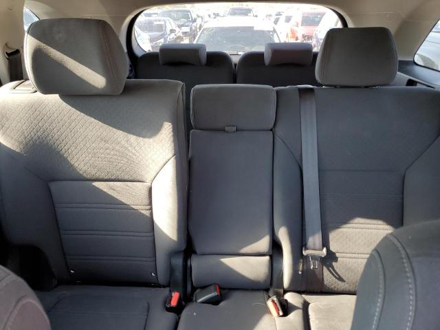 5XYPGDA55HG197443 KIA SORENTO LX