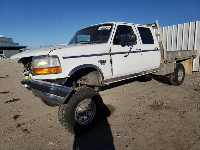 1997 Ford F-350 