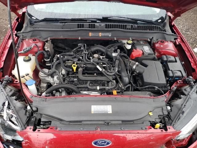 3FA6P0HD8LR110124 2020 FORD FUSION, photo no. 11