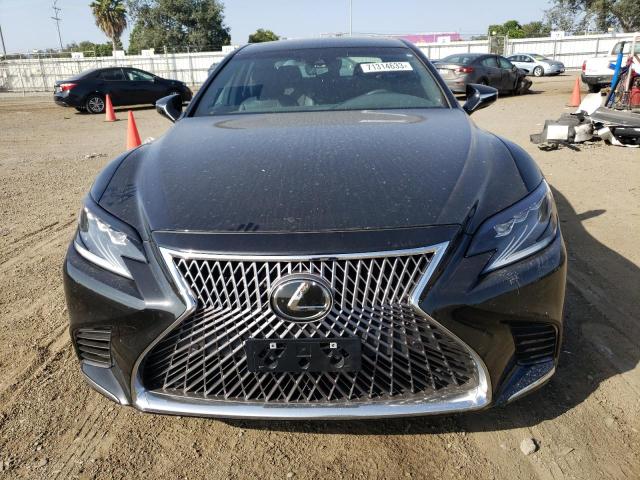 JTHD51FF0L5012224 Lexus LS500 LS 500 BAS 5