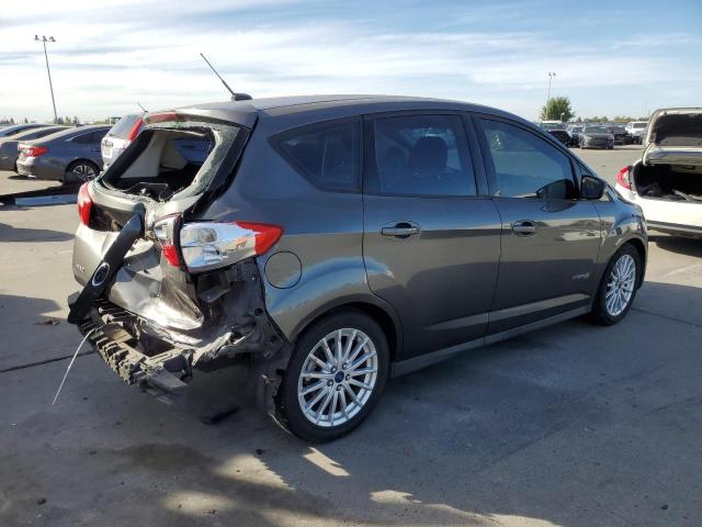 1FADP5AU2FL107477 Ford C-MAX SE