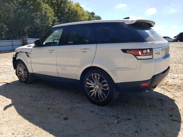 SALWR2FV4HA677436 Land Rover Range Rover Sport Hse
