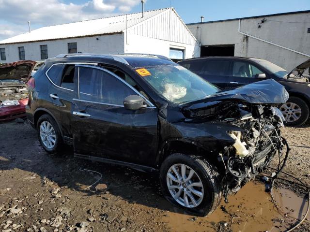 KNMAT2MV5JP510835 Nissan ROGUE S