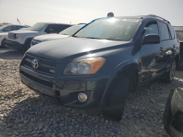 2012 Toyota RAV4 Sport