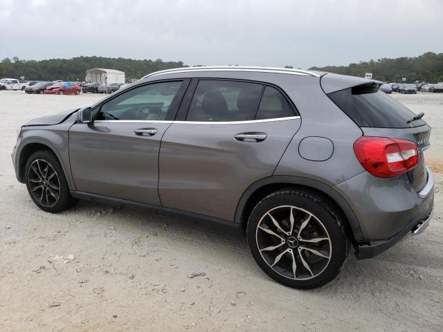 WDCTG4EB3HJ310587 Mercedes-Benz GLA 250