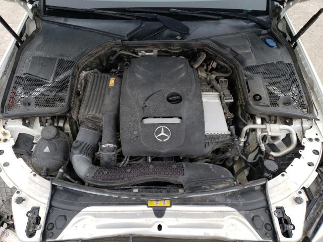 55SWF4JB0HU233128 Mercedes-Benz C 300