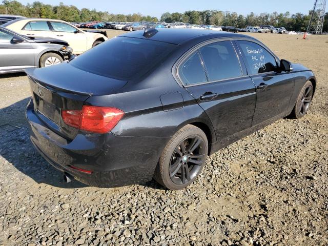 WBA3B9C54EF588103 BMW 335 XI