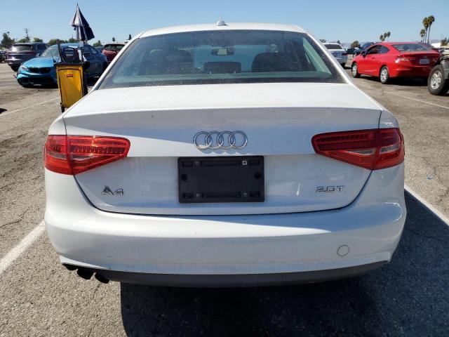 VIN WAUAFAFL1DN024128 2013 Audi A4, Premium no.6