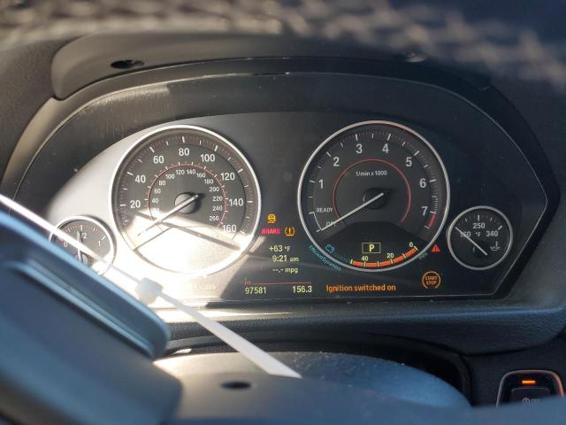 WBA3A9C50EF479477 BMW 335 I
