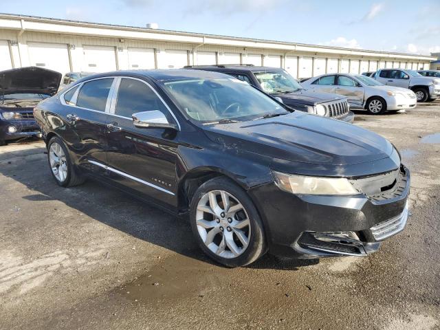 2G1155S3XE9161164 | 2014 CHEVROLET IMPALA LTZ