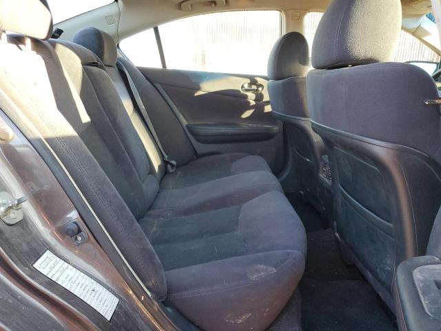 1N4AA5AP2EC452490 Nissan MAXIMA S