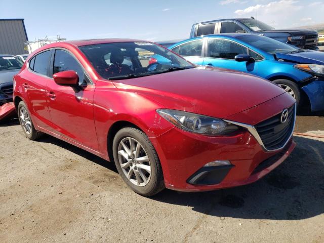 JM1BM1M72E1210921 | 2014 MAZDA 3 GRAND TO