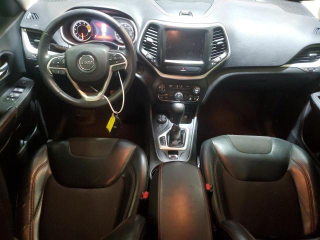 2016 JEEP CHEROKEE T - 1C4PJMBS6GW189147