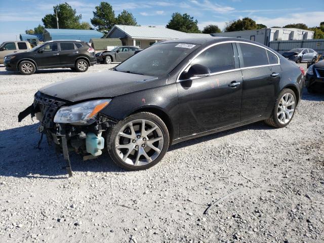 2013 Buick Regal GS