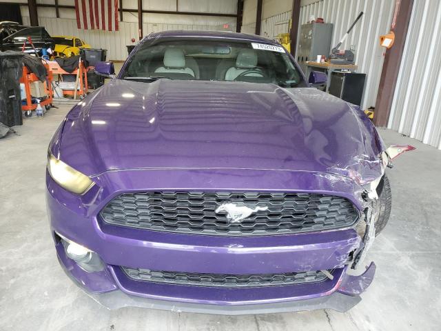 1FA6P8TH4G5264699 | 2016 FORD MUSTANG