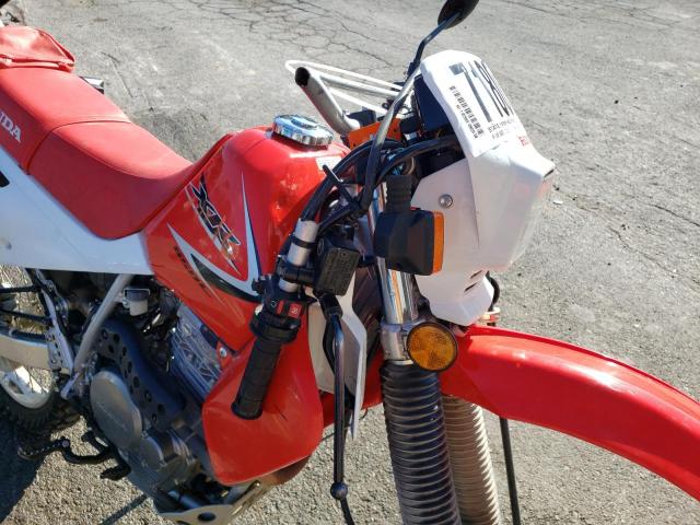 2009 HONDA XR650 L JH2RD060X9K700944