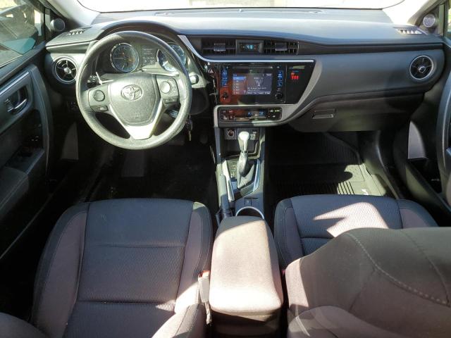 5YFBURHE6JP754108 Toyota COROLLA L