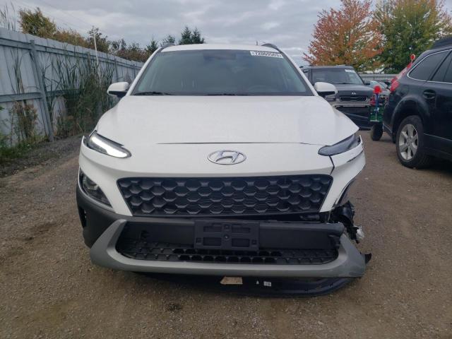 2023 HYUNDAI KONA ESSEN - KM8K1CAB9PU057075