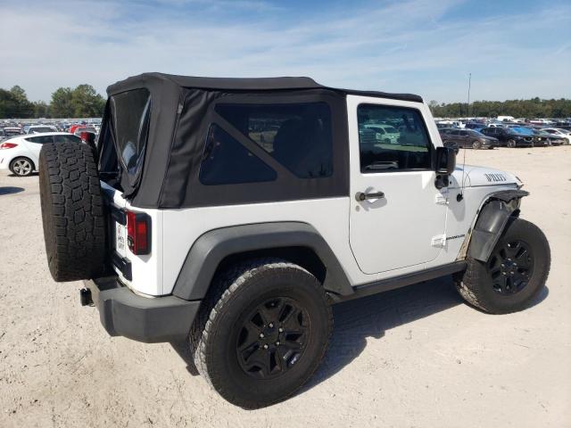 1C4AJWAG9FL569792 Jeep Wrangler Sport