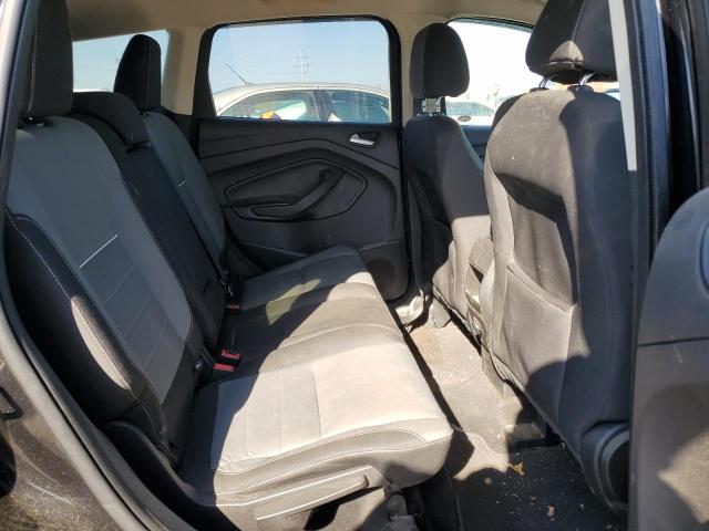 1FMCU0G79FUA16358 Ford ESCAPE SE