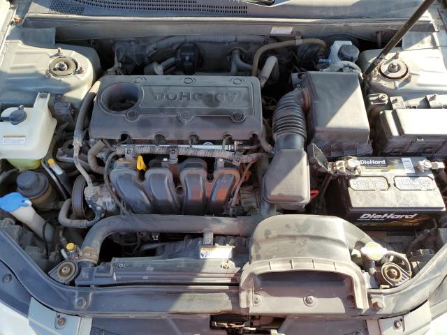2009 Hyundai Sonata - Image 11