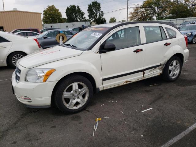 2007 Dodge Caliber SXT