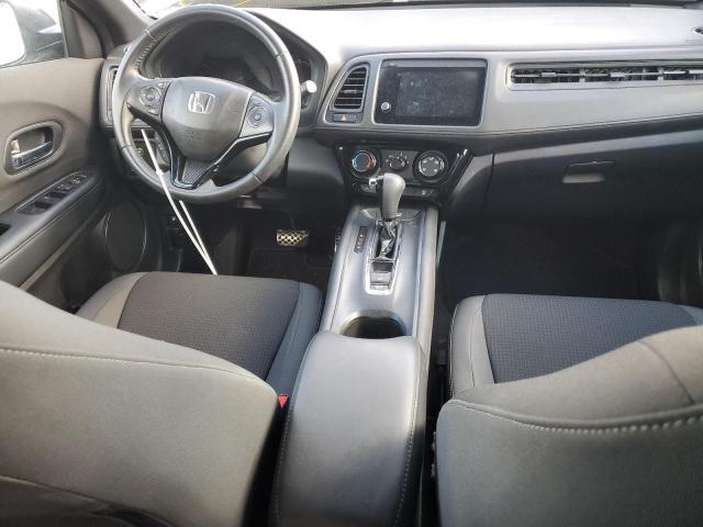  HONDA HR-V 2021 Сірий