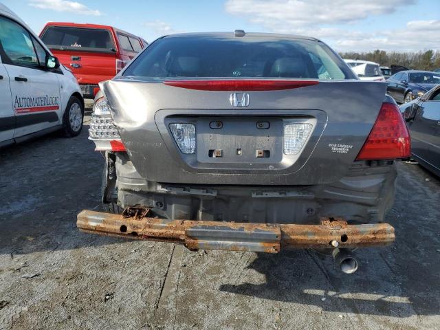 1HGCM56876A157590 | 2006 Honda accord ex