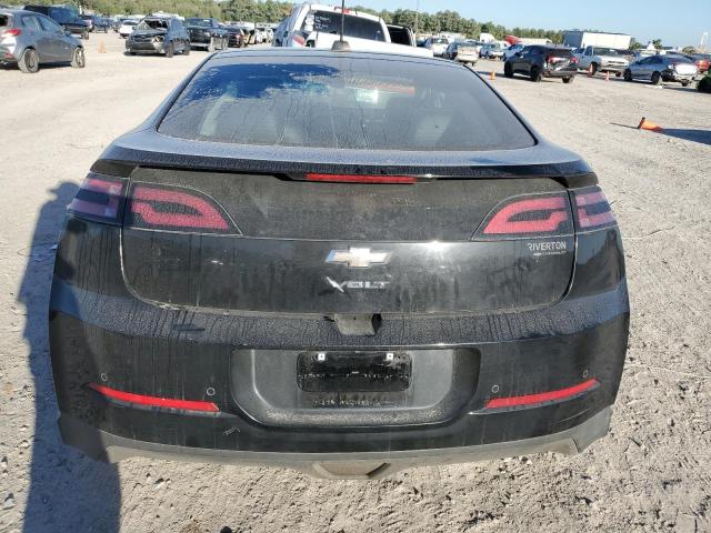 VIN 1G1RD6E46FU128912 2015 Chevrolet Volt no.6