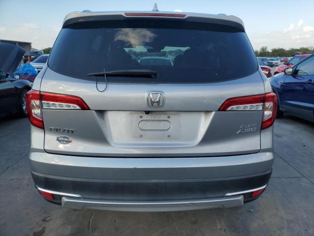 5FNYF6H00LB064134 | 2020 HONDA PILOT ELIT