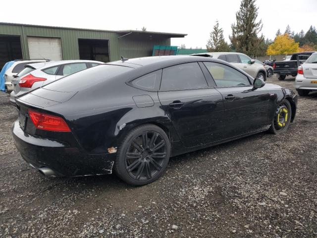 VIN WAUWGAFC8EN067854 2014 Audi A7, Premium Plus no.3