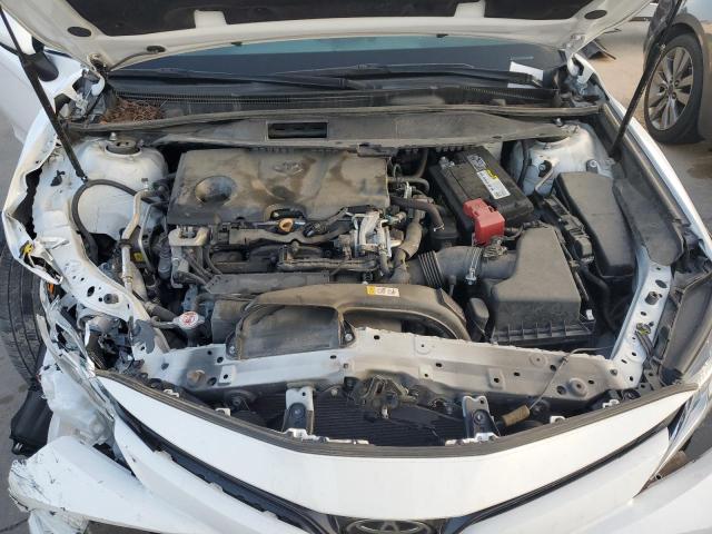 4T1B11HK0JU584925 | 2018 TOYOTA CAMRY L