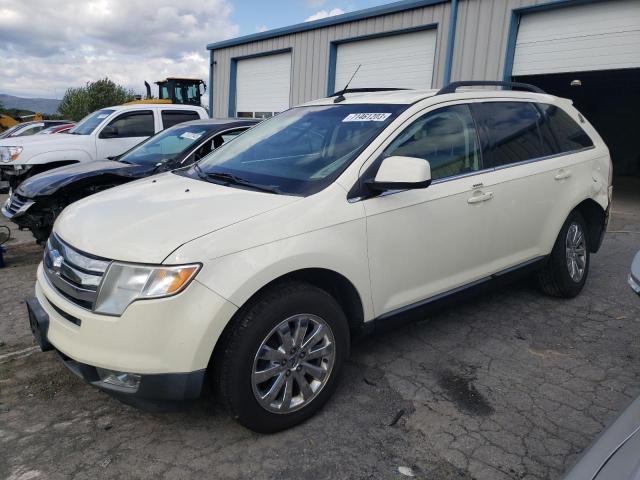 2008 Ford Edge Limited