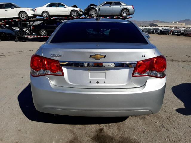 1G1PE5SB8F7222192 | 2015 CHEVROLET CRUZE LT