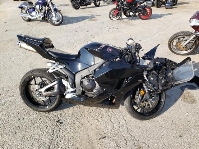 2019 HONDA CBR600 RA JH2PC40JXKK500011