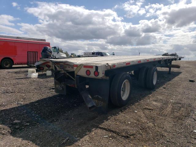 2021 UTILITY FLATBED TR #3304630965