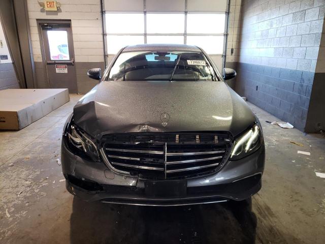 WDDZF4KB9JA359764 Mercedes-Benz E 300 4matic
