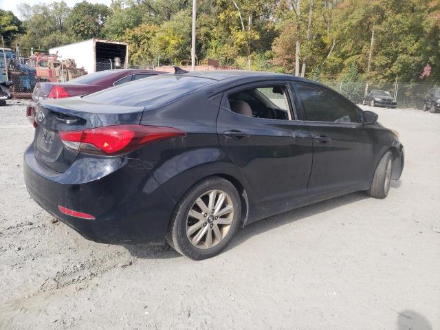 Vin: 5npdh4ae1eh541676, lot: 72930053, hyundai elantra se 20143