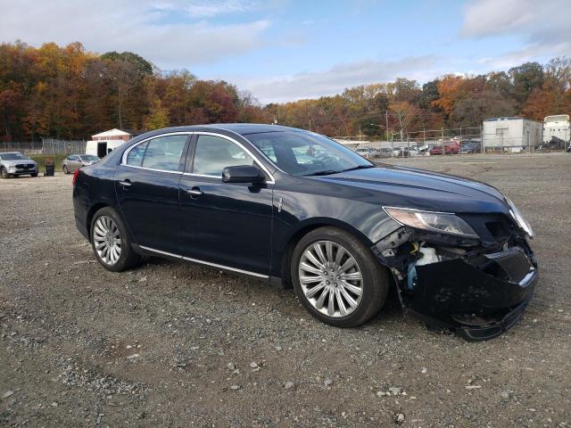 1LNHL9DK8EG603427 Lincoln MKS