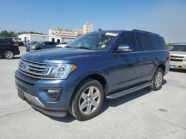 2020 FORD EXPEDITION XLT for Sale | LA - NEW ORLEANS | Wed. Dec 20