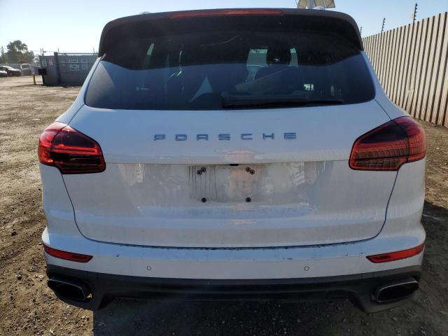 WP1AA2A22HKA88285 Porsche Cayenne