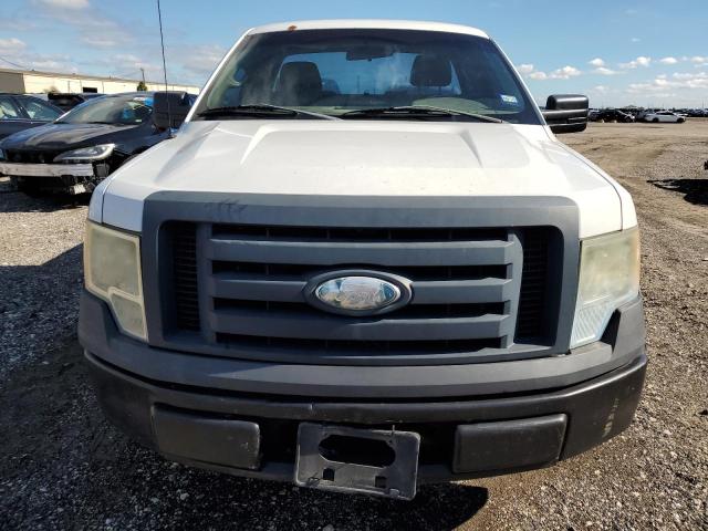 2009 Ford F150 VIN: 1FTRF12W89KC63867 Lot: 70939193