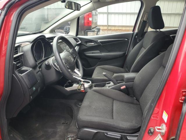 JHMGK5H75GX042767 Honda FIT EX